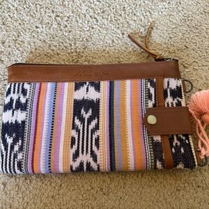 Nena & Co Perfect Clutch